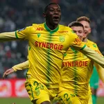 FC Nantes – Mercato : ça bouge pour Kolo Muani !
