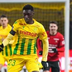 FC Nantes – Mercato : Randal Kolo Muani fait un appel du pied énorme à  Waldemar Kita pour son avenir