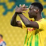 FC Nantes &ndash; Mercato : Randal Kolo Muani toujours bloqué pour son choix n°1