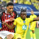 FC Nantes – Mercato : Simon, bras de fer en vue à  cause l'OGC Nice ?