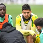 FC Nantes – Mercato : Sochaux va recruter un milieu offensif des Canaris