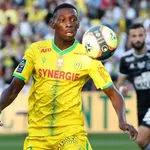 FC Nantes – Mercato : son avenir, la piste OL… Kolo Muani en dit un peu plus