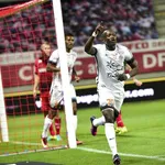 FC Nantes – Mercato : un ailier supersonique visé du côté du SM Caen