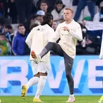 FC Nantes Mercato : un ancien Canari quitte l’OM !