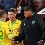 FC Nantes – Mercato : un ancien Girondin a voulu chiper un titulaire à Kombouaré