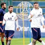 FC Nantes – Mercato : un attaquant de renom débloqué par Icardi (PSG) ?