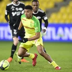 FC Nantes – Mercato : un attaquant des Canaris vers le SM Caen ?