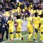 FC Nantes – Mercato : un attaquant international a signé (officiel)