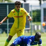 FC Nantes – Mercato : un autre Canari que Blas irrespectueux avec le club ?