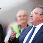 FC Nantes – Mercato : un autre club de Ligue 1 débarque pour Assalé !