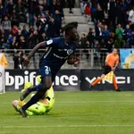 FC Nantes – Mercato : un buteur pisté par l’ASSE a tapé dans l’Å“il de Vahid Halilhodzic