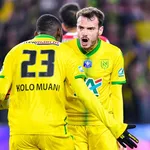 FC Nantes – Mercato : un cadre de Kombouaré attiré par un départ en Liga ?