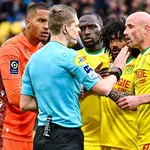 FC Nantes – Mercato : un cadre sur le départ à  cause d’Aristouy ?