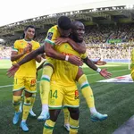 FC Nantes – Mercato : un Canari est sur les nerfs, Abline lui porte le coup de grâce !