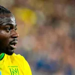 FC Nantes &ndash; Mercato : un club anglais débarque sur Moses Simon !