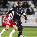 FC Nantes – Mercato : un club de Ligue 1 torpille l'arrivée de Mchangama