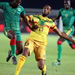 FC Nantes – Mercato : un club grec pourrait menacer l’accord avec Molla Wague