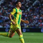 FC Nantes Mercato : un club pousse fort pour Mostafa Mohamed