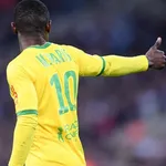 FC Nantes &ndash; Mercato : un club turc prêt à  profiter de l’opportunité Waris