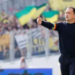 FC Nantes – Mercato : un nouveau buteur recalé à  la visite médicale !