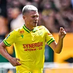 FC Nantes – Mercato : un concurrent très populaire pour Merlin au Celtic