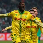 FC Nantes – Mercato : un contrat illégal signé entre Kolo Muani et Francfort ?