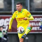 FC Nantes – Mercato : un courtisan de Merlin en galère de latéral gauche