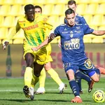 FC Nantes – Mercato : un fidèle soldat du FCN a une occasion rêvée de fuir Domenech