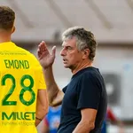 FC Nantes – Mercato : un flop de Kita et Bayat a trouvé un point de chute pour janvier