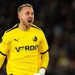 FC Nantes Mercato : un gardien suédois en approche !