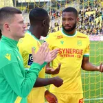 FC Nantes – Mercato : un grand nom de Liga prêt à  relancer Marcus Coco ?