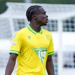 FC Nantes Mercato : un héros de la Youth League va faire une Kolo Muani