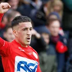 FC Nantes – Mercato : un international algérien pour remplacer Ludovic Blas (Stade Rennais) ?