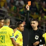FC Nantes – Mercato : un joker en approche après le couac contre le PSG ?