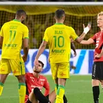 FC Nantes – Mercato : un joueur du Stade Rennais dans le deal pour Ludovic Blas ?