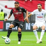 FC Nantes – Mercato : un lourd passif avec les Canaris accompagne Delort à  Nantes