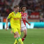 FC Nantes Mercato : un retour inattendu se précise chez les Canaris