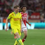 FC Nantes Mercato : un retour inattendu se précise chez les Canaris