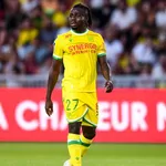 FC Nantes – Mercato : un retournement de situation se confirme pour l’avenir de Moses Simon !