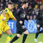 FC Nantes – Mercato : un très gros paquet récupéré grâce au LOSC cet été ?