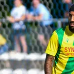 FC Nantes : une bombe à retardement a débarqué cet été !