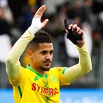 FC Nantes – Mercato : une destination aguichante s’éloigne pour Ludovic Blas
