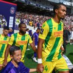 FC Nantes Mercato : une folie de dernière minute pour Nathan Zézé ?