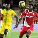 FC Nantes – Mercato : une mauvaise nouvelle tombe pour Kolo Muani