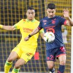 FC Nantes Mercato : une menace arrive pour Mostafa Mohamed