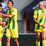 FC Nantes Mercato : une menace plane toujours sur Zézé