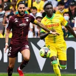 FC Nantes – Mercato : une offensive de dernière minute à  craindre pour Kolo Muani ?