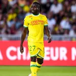 FC Nantes – Mercato : une offre d&rsquo;un club de Ligue 1 arrive pour Simon !