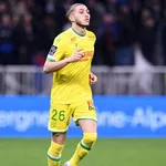 FC Nantes – Mercato : une offre est tombée pour Hadjam, la réponse des Kita n’a pas tardé !