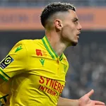 FC Nantes Mercato : une photo d&rsquo;Abline enflamme les supporters nantais